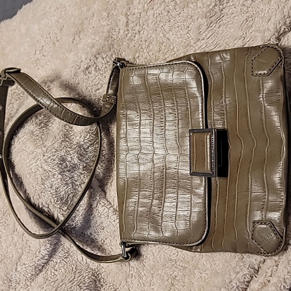 Marc by Marc Jacobs crossbody bag